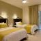 Hotel Chablis Palenque
