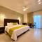 Hotel Chablis Palenque