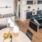 Modern Beach Retreat in Blavand-By Traum