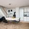 Modern Beach Retreat in Blavand-By Traum