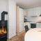 Modern Beach Retreat in Blavand-By Traum