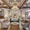 Platinum 4 Bedroom Vacation Rental In The Heart Of Vail That Includes Ski Valet, Ski Deck, Rooftop Pool, Panoramic Views