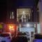 DIENG GHUZY HOUSE syariah family room 3 kamar
