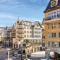 Platinum 4 Bedroom Vacation Rental In The Heart Of Vail That Includes Ski Valet, Ski Deck, Rooftop Pool, Panoramic Views
