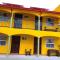 Hotel Ecológico Temazcal