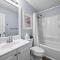 New Spacious Renovated Townhouse