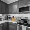New Spacious Renovated Townhouse