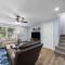New Spacious Renovated Townhouse