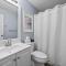 New Spacious Renovated Townhouse