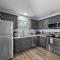 New Spacious Renovated Townhouse