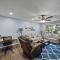 New Spacious Renovated Townhouse