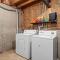 New Spacious Renovated Townhouse