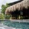 Jungla EcoLuxury Resort