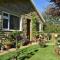Mystified Bungalow