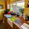 Mystified Bungalow