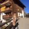 Millennium top view - Zermatt