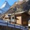 Millennium top view - Zermatt