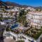 Apartamentos Las Rosas de Capistrano - Nerja