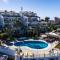 Apartamentos Las Rosas de Capistrano - Nerja