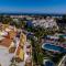 Apartamentos Las Rosas de Capistrano - Nerja