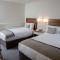 Waterfront Hotel Dungloe