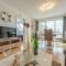 Fewo Lebensart - in bester Lage, mit TG und Balkon