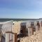 Fewo Lebensart - in bester Lage, mit TG und Balkon