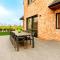 Luxury holiday home in Zwevezele