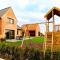 Luxury holiday home in Zwevezele