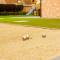Luxury holiday home in Zwevezele