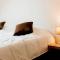 Luxury holiday home in Zwevezele