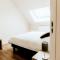 Luxury holiday home in Zwevezele