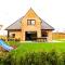 Luxury holiday home in Zwevezele