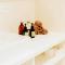 Luxury holiday home in Zwevezele