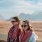 Wadi rum sky luxury Wadi rum sky luxury