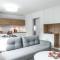Lapwing Residence Sopot
