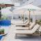 The Angkal Resort