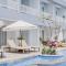 The Angkal Resort