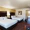 Quality Inn Ukiah