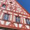 Hotel Alte Vogtei - Wolframs-Eschenbach