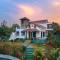 EKOSTAY - Mount Emerald Villa