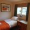 The Lily Pad apartment & Wrens Nest studio