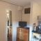 The Lily Pad apartment & Wrens Nest studio
