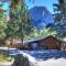 Overlander Mountain Lodge - Jasper