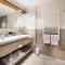 Pepi's Suites - Lechtal Apartments - 豪尔兹高