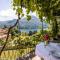 Terrace with a view!