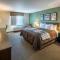 Sleep Inn & Suites East Syracuse - East Syracuse