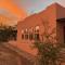 AGAVE HOUSE