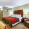 Comfort Inn Cleveland Downtown