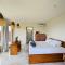 Trika Surfcamp Bali